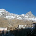 CERVINIA BILOCALE