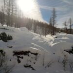 CERVINIA MONOLOCALE RISTRUTTURATO PIANO ALTO