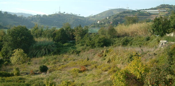 GENOVA PRA’ 4,5 VANI RISTRUTTURATO PIANO ALTO