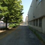 OVADA COINOVA CAPANNONE INDUSTRIALE