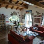 LA MAGDELEINE VILLA INDIPENDENTE