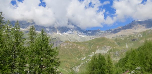 CERVINIA CENTRO ATTIVITA’ PIZZERIA RISTORANTE
