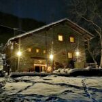 ZONA COURMAYEUR CASA INDIPENDENTE