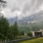 CERVINIA MONOLOCALE RISTRUTTURATO
