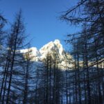 CERVINIA BILOCALE RISTRUTTURATO